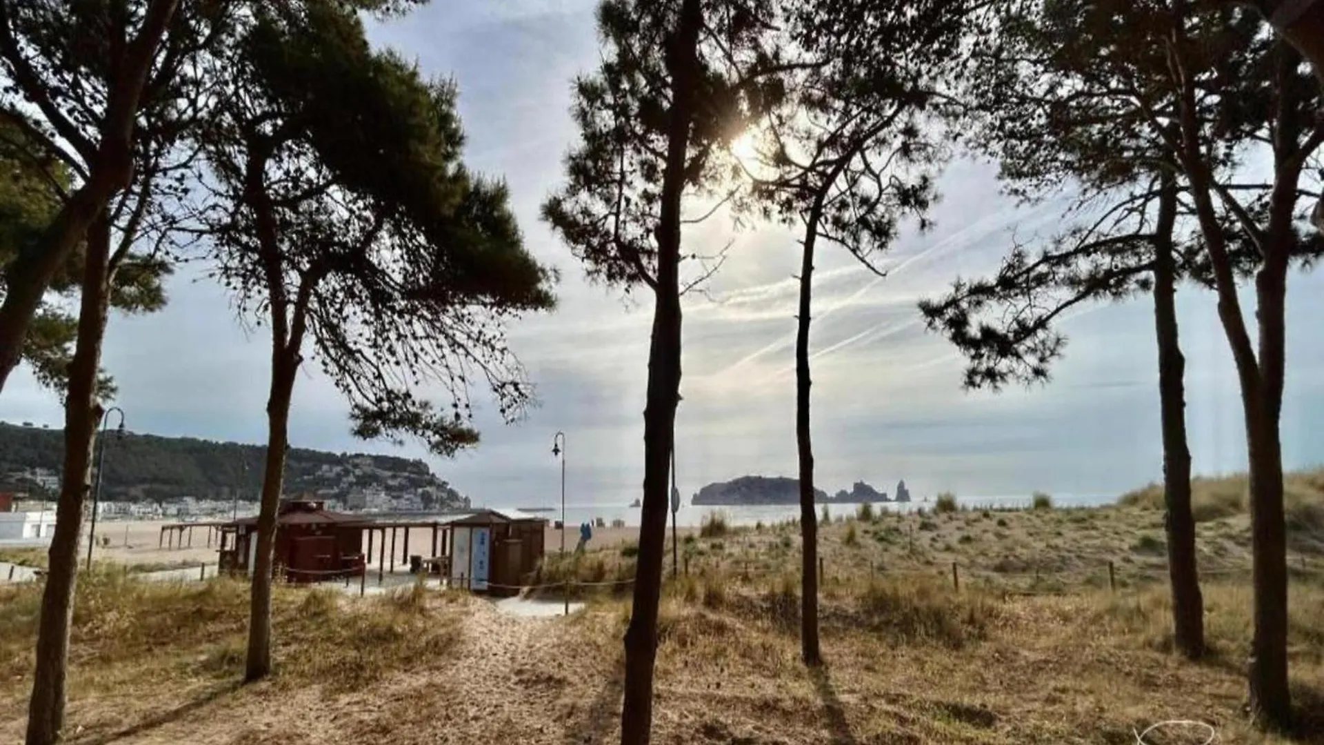 Apartmán Rocamaura II 5-8 L'Estartit