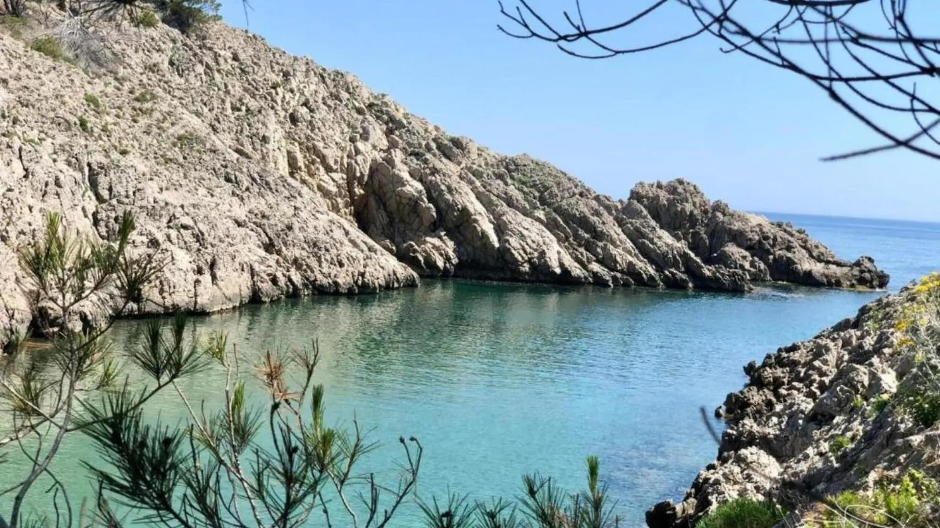 Apartmán Rocamaura II 5-8 L'Estartit